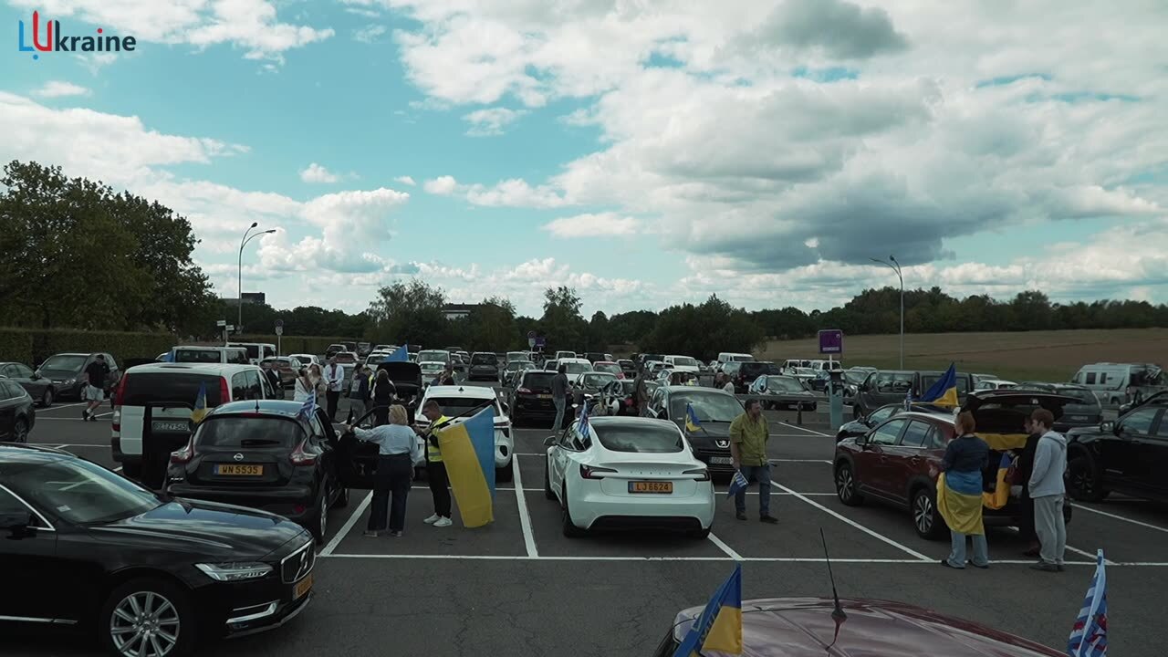 Independence Day Car Rally 2026, Luxembourg